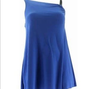 DreamShaper by Miraclesuit Brianna Sarong Swimsuit